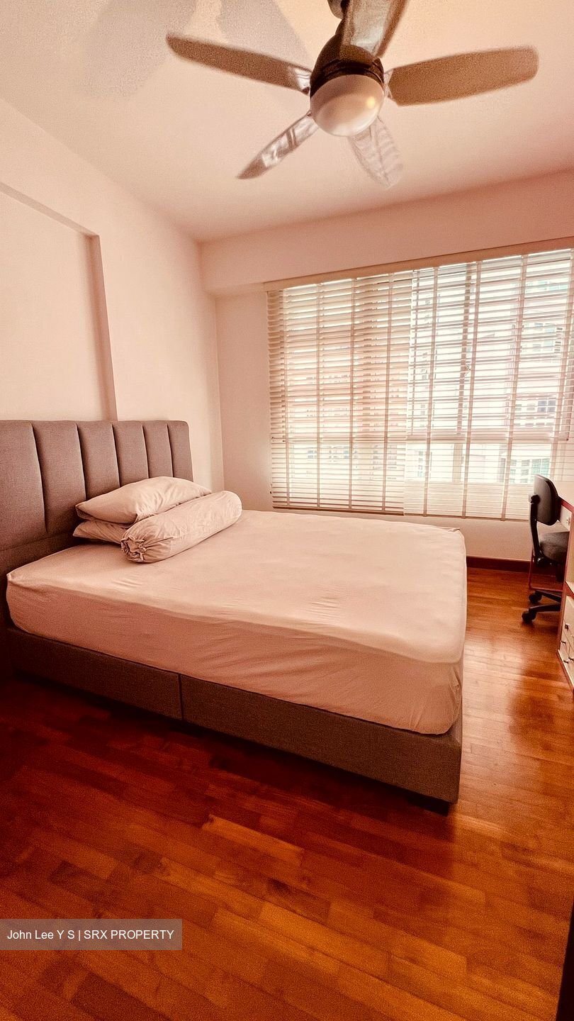 Blk 269C Punggol Sapphire (Punggol), HDB 4 Rooms #502363501